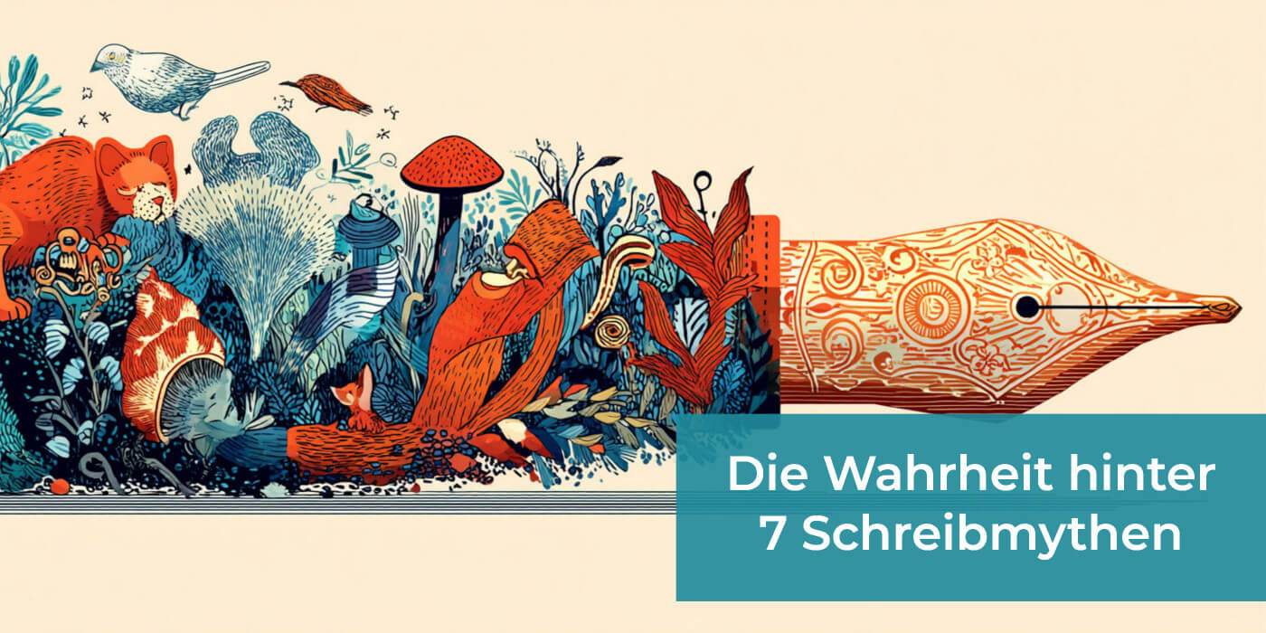 und warum man die meisten einfach vergessen kann