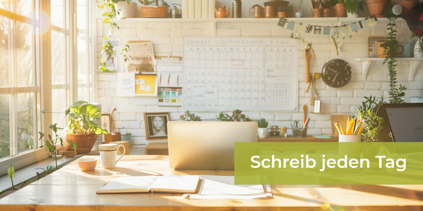 Was ist dran an diesem Dogma? Für mich persönlich: nicht viel!