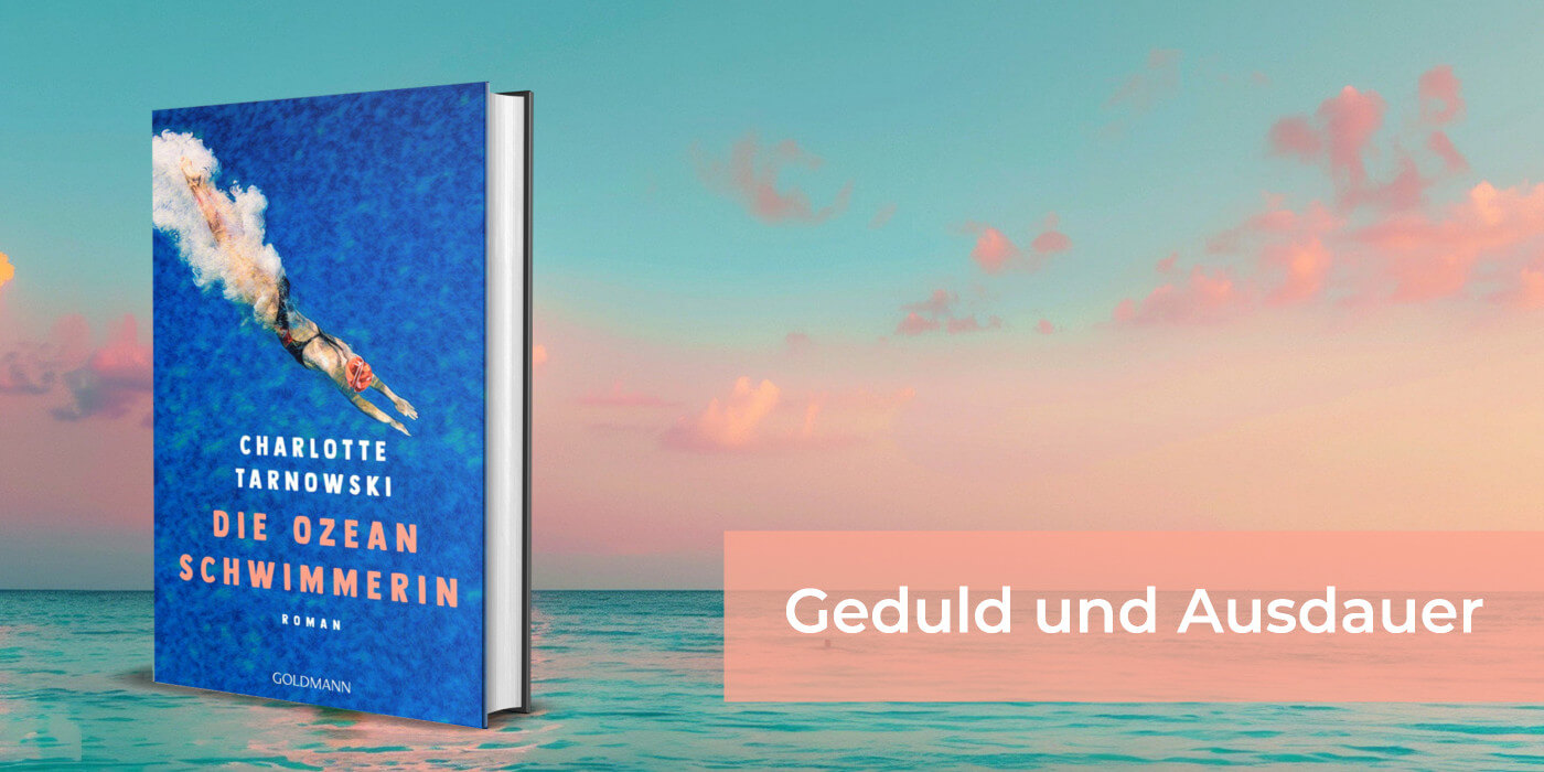 Der lange Weg zur Ozeanschwimmerin