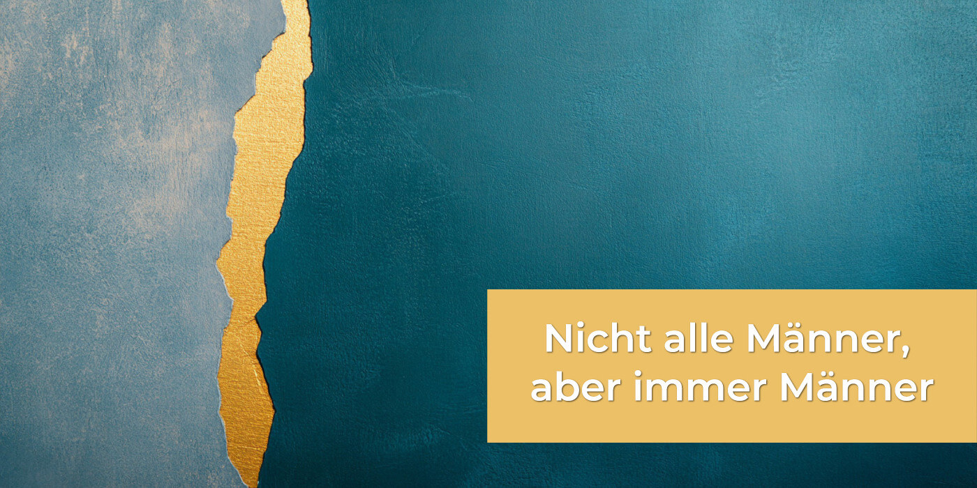 Gièsle Pelicots Hymne an das Leben, Collien Fernandes und die aktuelle Kriminalstatistik