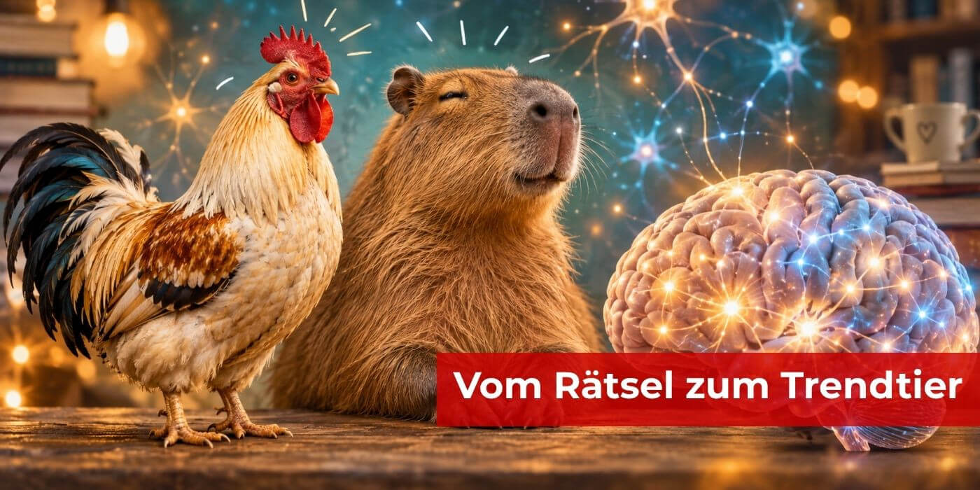 Sinnloses Wissen Teil 3 - diesmal wirklich privat