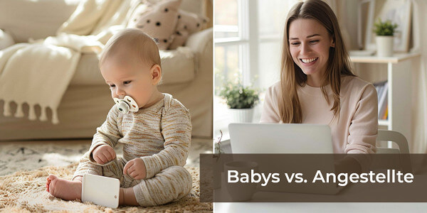 Warum Book-Babys eher kontraproduktiv sein können.