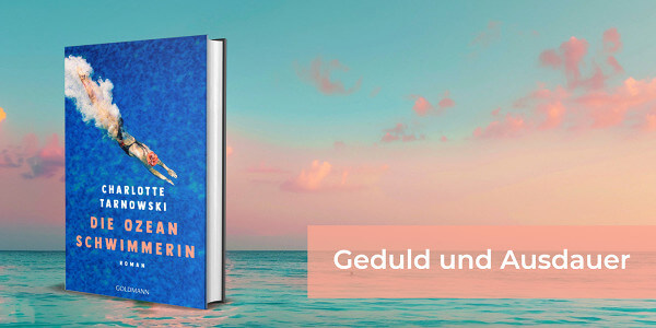 Der lange Weg zur Ozeanschwimmerin