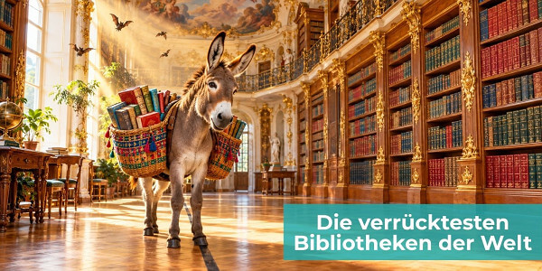 Eine davon steht in Kirkby