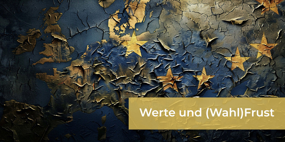 Der Rechtsruck in Europa ist hochgradig beängstigend und deprimierend