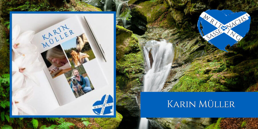 Karin Müller / Karen Ashley