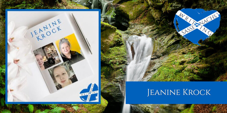 Jeanine Krock / Kiri Johansson / Julie Clairmont
