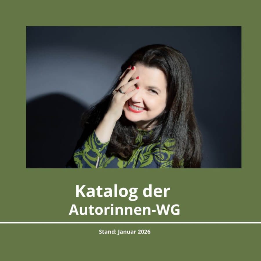 Alle meine Bücher - Stand 2026