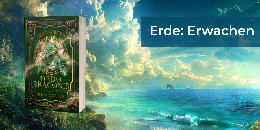 Element Erde, Band 1 von Ordo Draconis