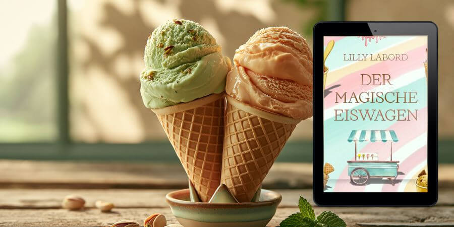 Sommer-Novelle von Lilly Labord