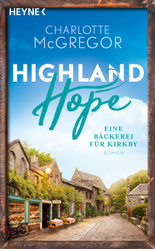 Highland Hope - Band 4 (März 2021)
