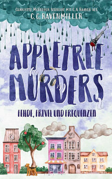 Der zweite Fall von Jona Gold und Granny Smith - Appletree Murders 2